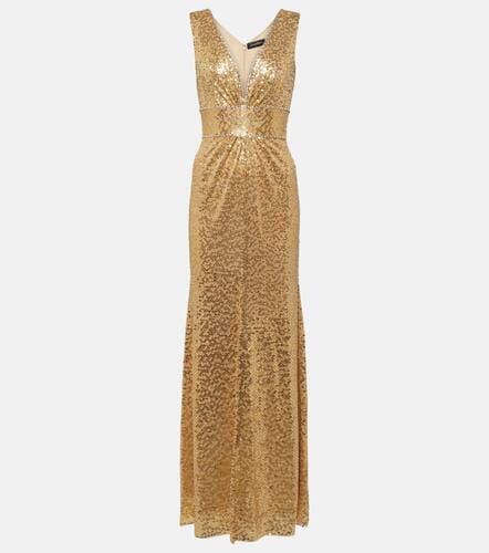 Robe Cygnet mit Pailletten - Jenny Packham - Modalova