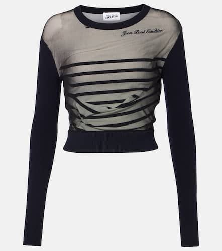 Top The Marinière - Jean Paul Gaultier - Modalova