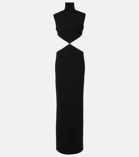 MÃ´not Cutout maxi dress - Monot - Modalova