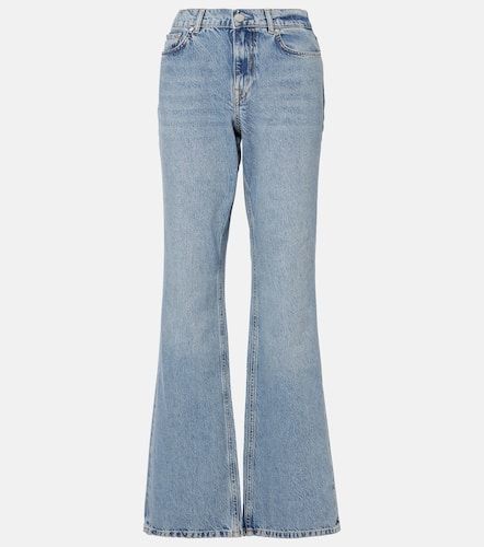 AG Jeans Padua wide-leg jeans - AG Jeans - Modalova