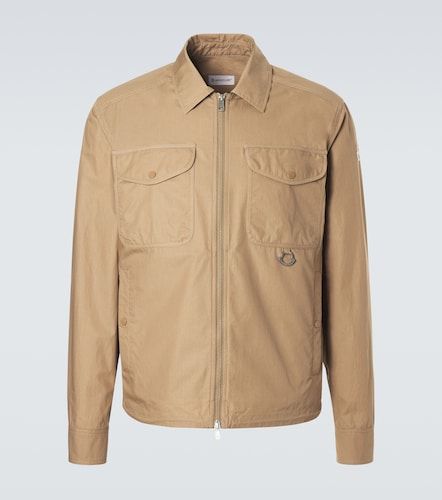 Moncler Chaqueta de algodón - Moncler - Modalova