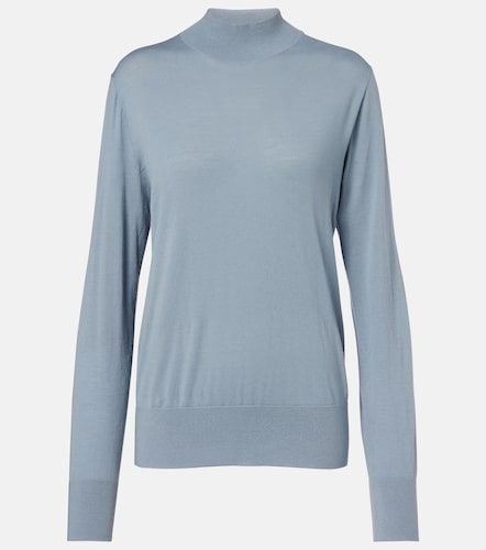 The Row Nari wool sweater - The Row - Modalova