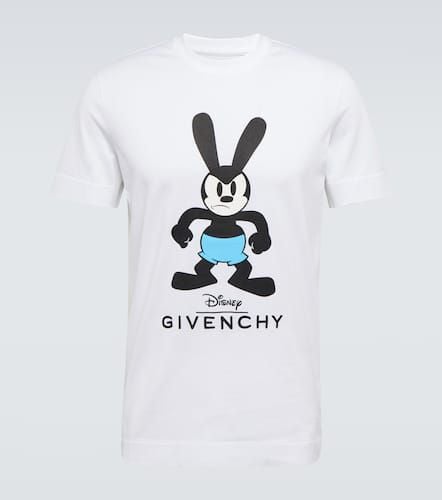 X Disney® Bedrucktes T-Shirt - Givenchy - Modalova