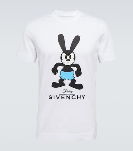 X DisneyÂ® printed T-shirt - Givenchy - Modalova