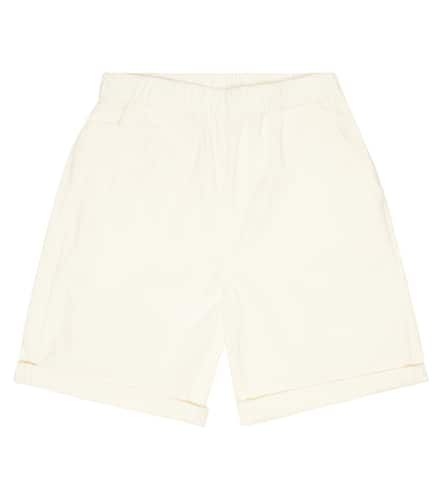 Bonpoint Conway cotton shorts - Bonpoint - Modalova
