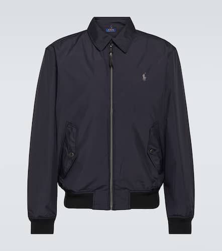 Polo Ralph Lauren Bomberjacke - Polo Ralph Lauren - Modalova