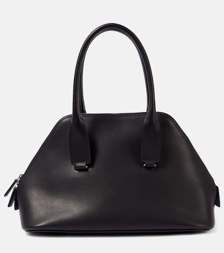 Devon Medium leather tote bag - The Row - Modalova