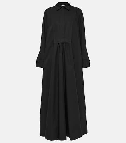 Hemdblusenkleid Ottimo aus Baumwolle - Max Mara - Modalova