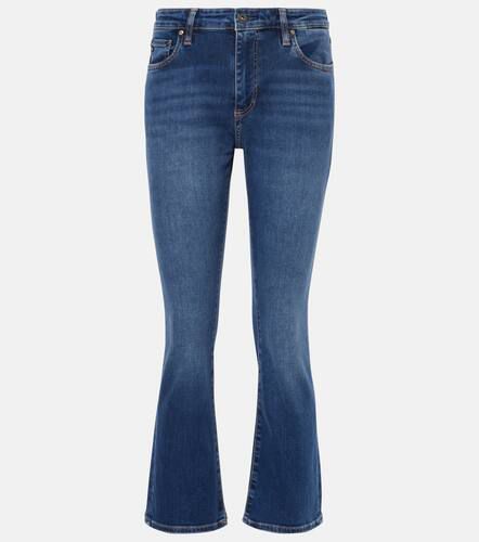 AG Jeans Jeans flared Jodi cropped - AG Jeans - Modalova