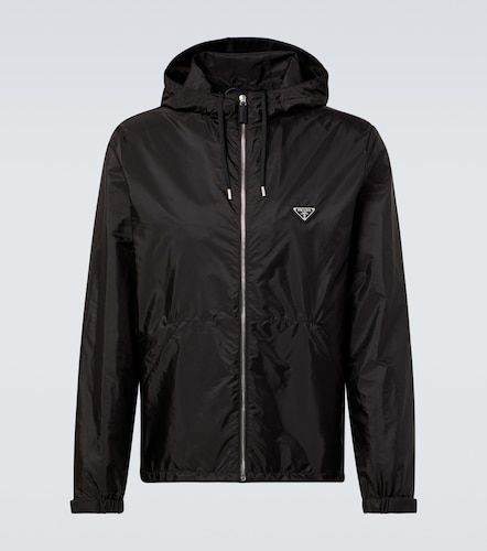 Prada Re-Nylon jacket - Prada - Modalova