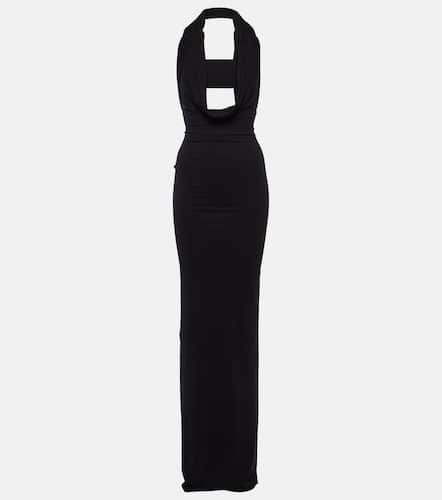 LaQuan Smith Ruched jersey gown - LaQuan Smith - Modalova