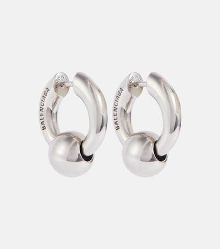 Balenciaga Sharp Ball earrings - Balenciaga - Modalova