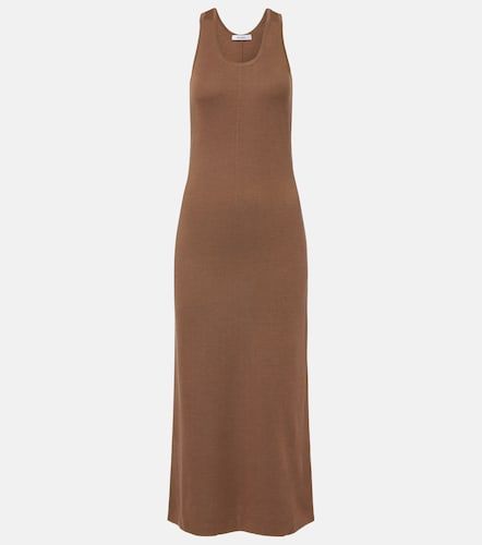 Aceri virgin wool midi dress - Max Mara - Modalova
