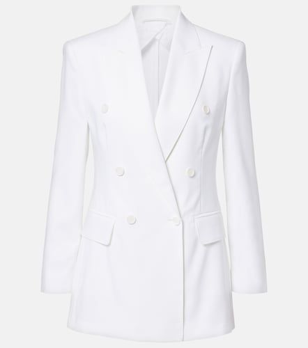 Max Mara Blazer de algodón - Max Mara - Modalova