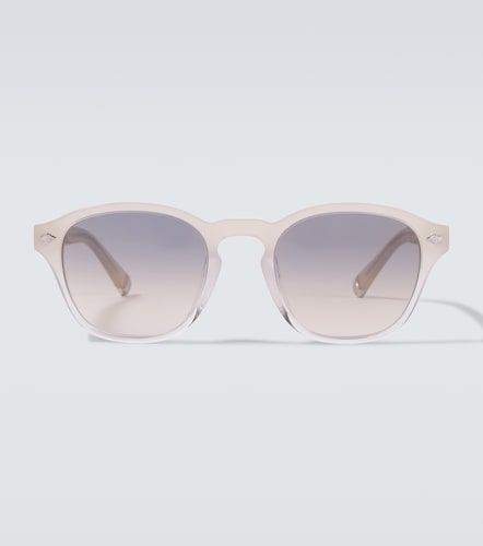 Brunello Cucinelli Round sunglasses - Brunello Cucinelli - Modalova