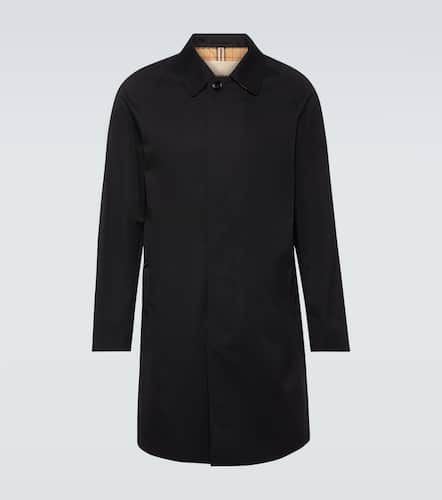 Burberry Cotton gabardine car coat - Burberry - Modalova