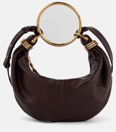 Chloé Borsa a spalla Bracelet Small in pelle - Chloe - Modalova