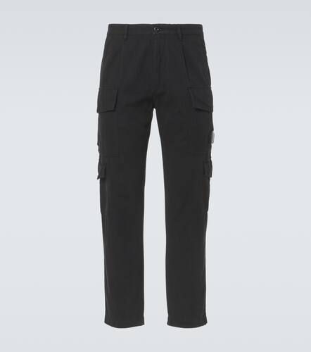 C.P. Company Cotton cargo pants - C.P. Company - Modalova