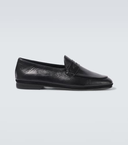 Rubinacci Leather loafers - Rubinacci - Modalova