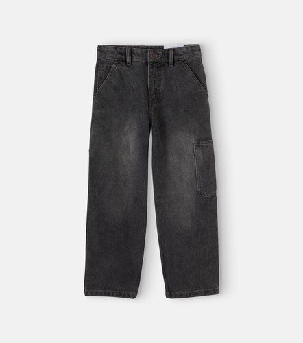 Molo Jeans Archer a gamba larga - Molo - Modalova