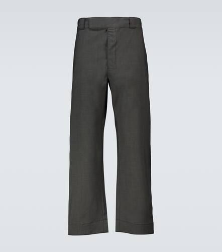 Prada Wide-leg pants - Prada - Modalova