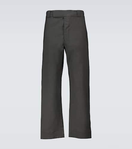 Prada Wide-leg pants - Prada - Modalova