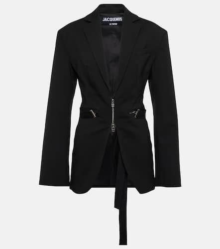 Jacquemus Blazer Filu - Jacquemus - Modalova