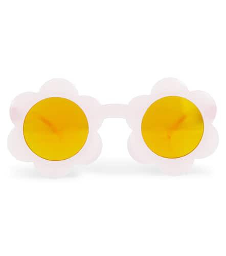 Gafas de sol Soleil con forma de flor - Molo - Modalova