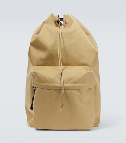 Auralee Rucksack aus Canvas - Auralee - Modalova