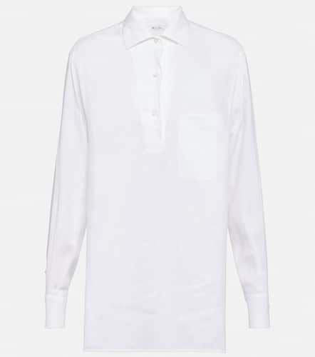 Loro Piana Chemise - Loro Piana - Modalova