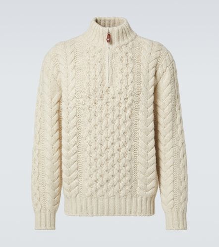 Pullover Valduggia aus Kaschmir - Loro Piana - Modalova