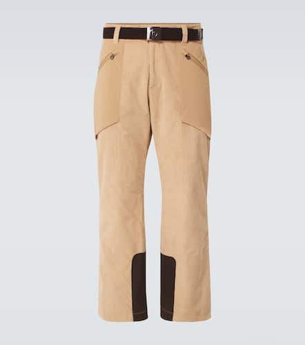 Mid-Rise-Skihose Coen aus Cord - Bogner - Modalova