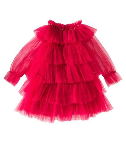 Baby - Abito Luminous in tulle - Tutu Du Monde - Modalova