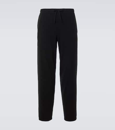 Le Kasha Bali cashmere sweatpants - Le Kasha - Modalova