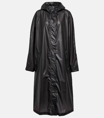 Wardrobe.NYC Hooded raincoat - Wardrobe.NYC - Modalova