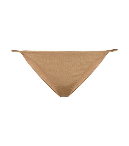 Culotte de bikini Bare Minimum - Jade Swim - Modalova