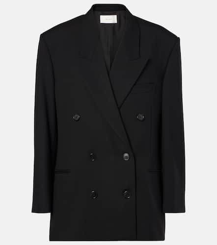 The Row Blazer Timoty aus Wolle - The Row - Modalova