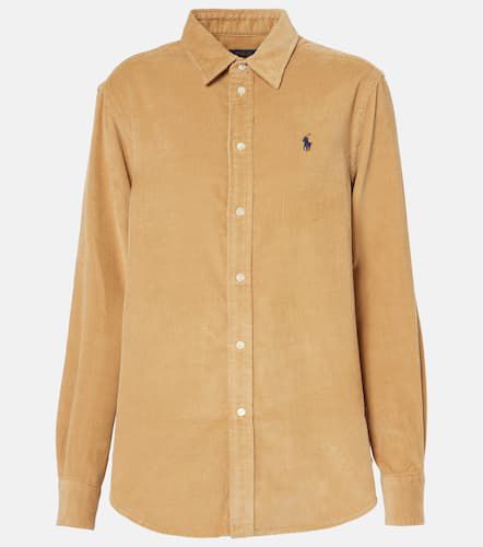 Polo Ralph Lauren Camicia in cotone - Polo Ralph Lauren - Modalova