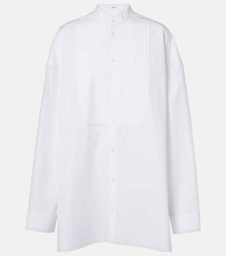 Wardrobe.NYC Camicia in cotone - Wardrobe.NYC - Modalova