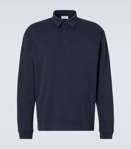 Sunspel Polopullover aus Baumwolle - Sunspel - Modalova