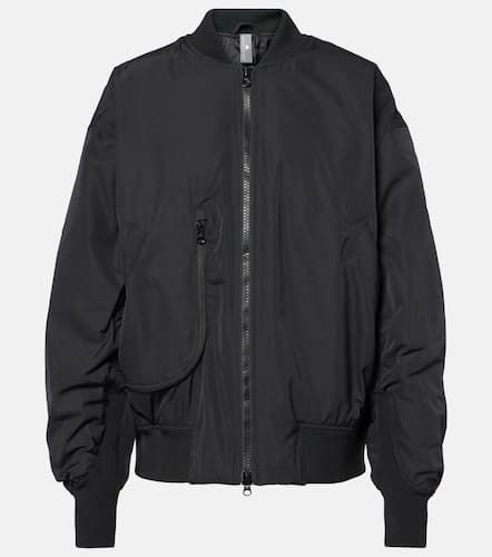 Bomberjacke True Nature - Adidas by Stella McCartney - Modalova