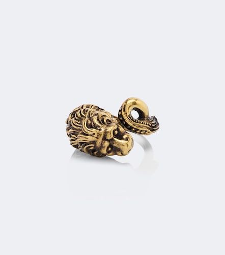 Valentino Garavani Anillo Zoomorphe - Valentino Garavani - Modalova