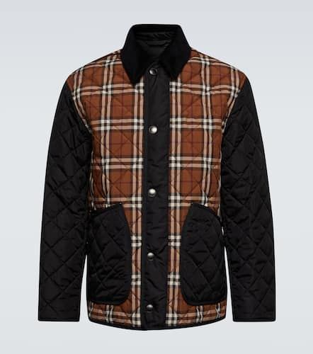 Burberry Steppjacke - Burberry - Modalova