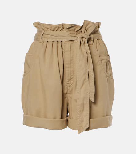 Marant Etoile Pierine shorts - Marant Etoile - Modalova