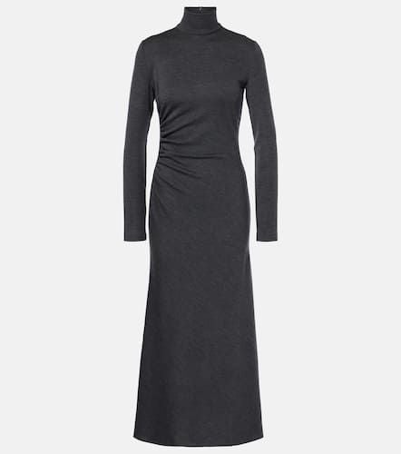 Maxikleid aus Wolle - Ralph Lauren Collection - Modalova