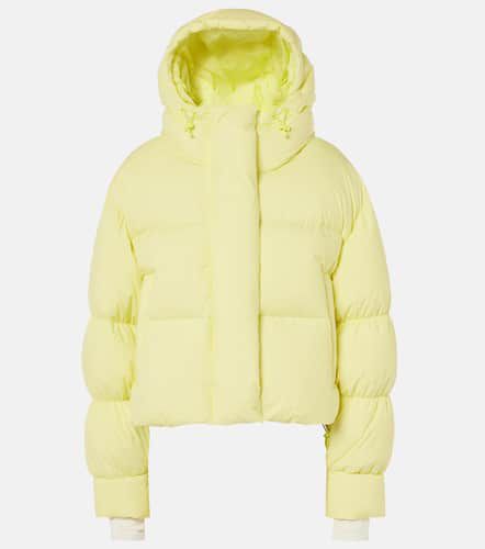 Cordova Aomori cropped down jacket - Cordova - Modalova