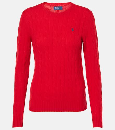 Pullover in lana e cashmere - Polo Ralph Lauren - Modalova