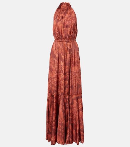 Etro Printed maxi dress - Etro - Modalova