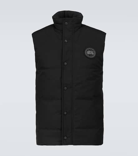 Black Label - Piumino Garson senza maniche - Canada Goose - Modalova