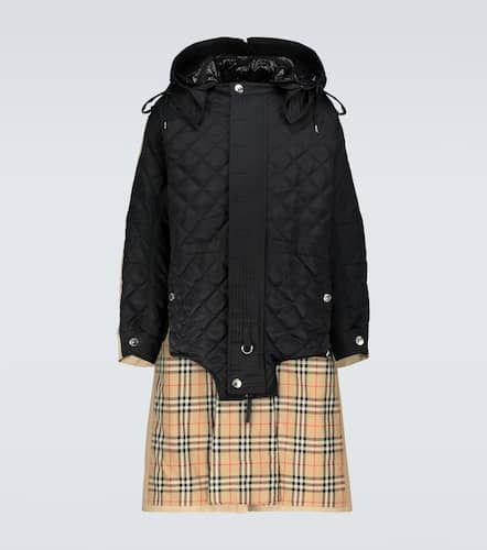 Burberry Chaqueta Fulham - Burberry - Modalova